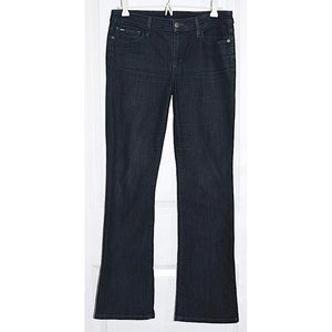 Joe’s Jeans Provocateur Mid-Rise Boot Cut Jeans in Taylor **30-1/2” inseam**